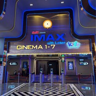 Bangkapi Cineplex