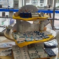 บรรยากาศ Hakuba Happo Bus Terminal