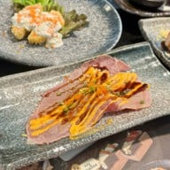 เมนูของร้าน Kouen Sushi Bar สยามสแควร์วัน ชั้น 5