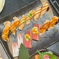 Kouen Sushi Bar สยามสแควร์วัน ชั้น 5