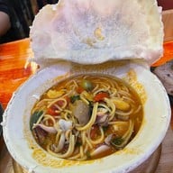 Big Mama Pizzeria (บิ๊กมามา พิซเซอเรีย) - สุขุมวิท 21 -