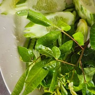 ร้านแกงใต้ลุงแสง คู้บอน26 สาขา2