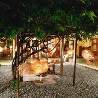 บรรยากาศ พริกหยวก Prik-Yuak Thai Cuisine พญาไท