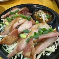 เต๋อตำยำระเบิด ตลาดทรัพย์ทองคำ