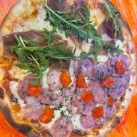 Big Mama Pizzeria (บิ๊กมามา พิซเซอเรีย) - สุขุมวิท 21 -