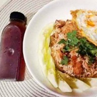 เจ้กาญอาหารตามสั่ง@ท่ายายโหมด 1