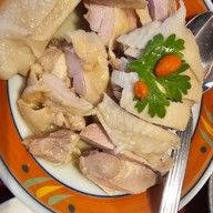 Xin Tian Di Crowne Plaza Bangkok Lumpini Park