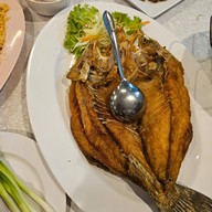 ร่ำรวยโภชนา พระราม 3