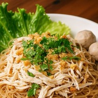 ครัวบ้านสา เฮงเฮง (Krua Ban Sa Heng Heng ⭐⭐⭐) เดอะแคนวาส-สำโรง
