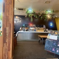 บรรยากาศ Hakuba Happo Bus Terminal