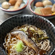 เมนูของร้าน Kamonjigoya Restaurant 嘉門次小屋