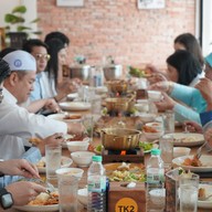 มิตรไมตรี Dining Cafe สาขา ปัตตานี