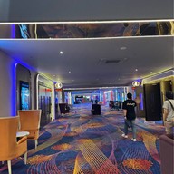 Bangkapi Cineplex