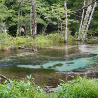 บรรยากาศ Kamikochi