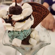 Swensen's มาร์เก็ตวิลลเลจ รังสิต