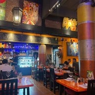 Big Mama Pizzeria (บิ๊กมามา พิซเซอเรีย) - สุขุมวิท 21 -