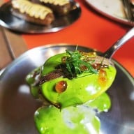 เมนูของร้าน Kraz