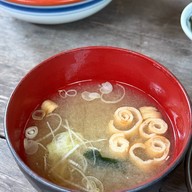 เมนูของร้าน Kamonjigoya Restaurant 嘉門次小屋