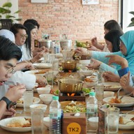 มิตรไมตรี Dining Cafe สาขา ปัตตานี