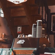 It’s Here.Coffee ชะอำ