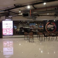 หน้าร้าน Neo Suki The UP Rama 3