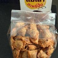 เมนูของร้าน แม่เล้ากะหรี่ปั๊บ