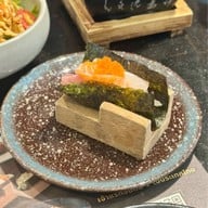 Kouen Sushi Bar สยามสแควร์วัน ชั้น 5