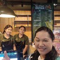 Café Amazon - SC1599 มอร์เตอร์เวย์ ขาออก กม.5.8