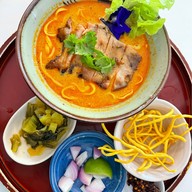 ร้านอาหารหอมลินดา -