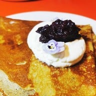 เมนูของร้าน Kraz