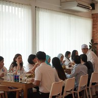 มิตรไมตรี Dining Cafe สาขา ปัตตานี
