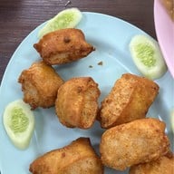 เมนูของร้าน ภัตตาคารจ๊ากกี่