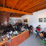 It’s Here.Coffee ชะอำ