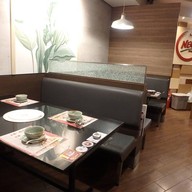 บรรยากาศ Neo Suki The UP Rama 3