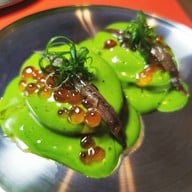 เมนูของร้าน Kraz