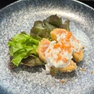 Kouen Sushi Bar สยามสแควร์วัน ชั้น 5