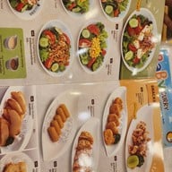 CoCoICHIBANYA ฟิวเจอร์ พาร์ค รังสิต ชั้น B