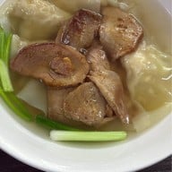 เมนูของร้าน ภัตตาคารจ๊ากกี่