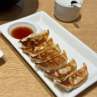 เมนูของร้าน Hachiban Ramen เซ็นทรัลมารีน่า พัทยา