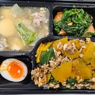 กับข้าวกับปลา เซ็นทรัลเวิล์ด