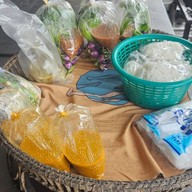 ร้านแกงใต้ลุงแสง คู้บอน26 สาขา2