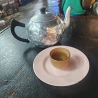 เมนูของร้าน โรตี หน้าโวค สี่แยกมนุษย์โบราณ