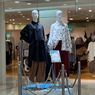 บรรยากาศ MIDORI 松本