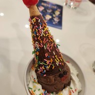 Swensen's มาร์เก็ตวิลลเลจ รังสิต