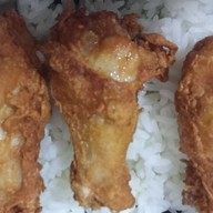 ดากิ้ล ข้าวกล่องฮาลาล