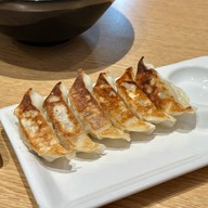 เมนูของร้าน Hachiban Ramen เซ็นทรัลมารีน่า พัทยา