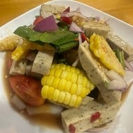 เต๋อตำยำระเบิด ตลาดทรัพย์ทองคำ