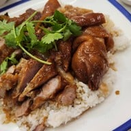 เมนูของร้าน ขาหมูเมืองทอง ปากเกร็ด (Pakkret)