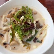 ร้านอาหารบ้านรามัญ