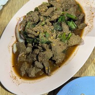 ลาบยโสแซ่บรุ่ง สาขา 2